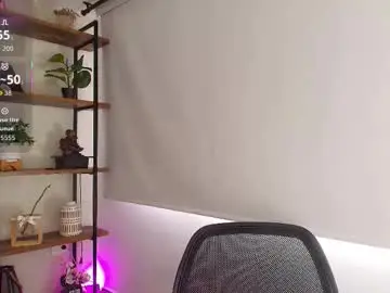 Chaturbate Live Sex Cam of _sassy_girl