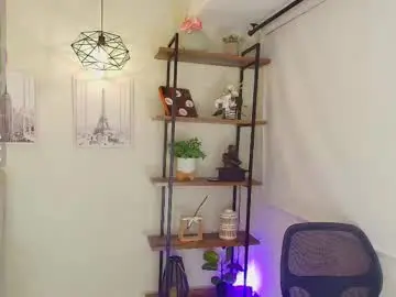 Chaturbate Adult Webcams of _sassy_girl