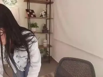 Chaturbate Private Sex Chat of _sassy_girl