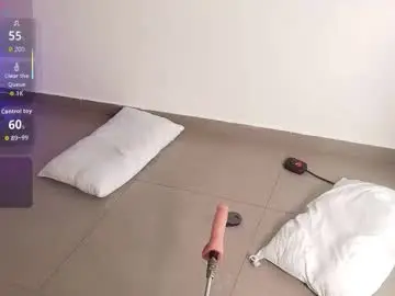 Chaturbate Live Sex Cam of _sassy_girl