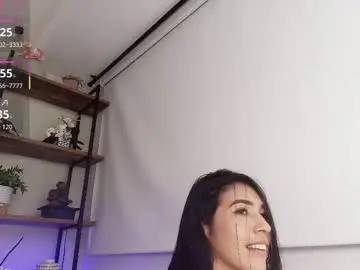 Chaturbate Adult Webcams of _sassy_girl