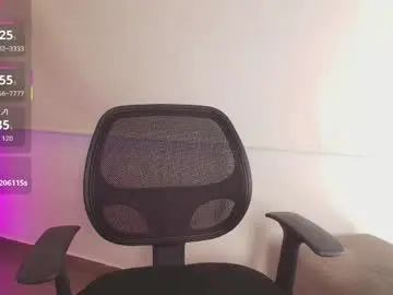 Chaturbate Nude Webcam of _sassy_girl