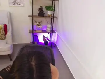 Chaturbate Live Sex Cam of _sassy_girl