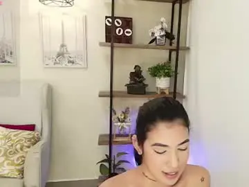 Chaturbate Adult Webcam of _sassy_girl