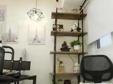 Chaturbate Live Porn of _sassy_girl