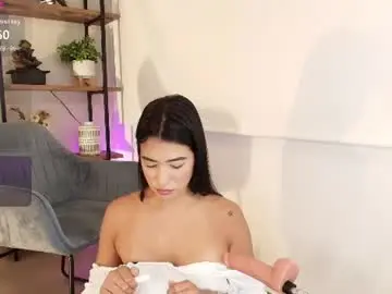 Chaturbate Live Porn of _sassy_girl
