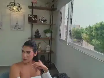 Chaturbate Adult Webcam of _sassy_girl