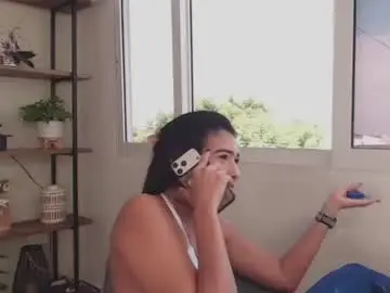 Chaturbate Watch Live Sex Cams of _sassy_girl