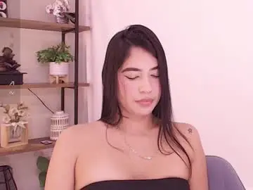 Chaturbate Sex Chat of _sassy_girl