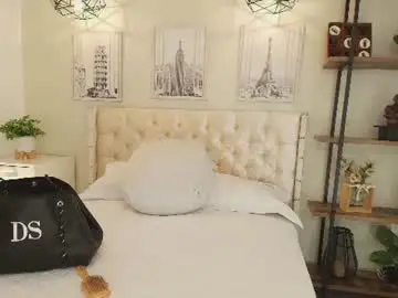 Chaturbate Nude Webcam of _sassy_girl