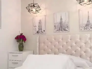 Chaturbate Live Sex Cam of _sassy_girl