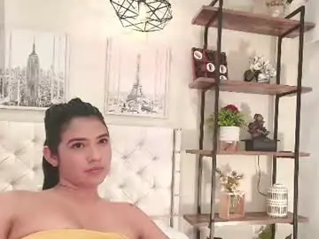 Chaturbate Nude Webcam of _sassy_girl