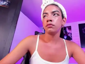 Chaturbate Adult Webcams of alahia__rodriguez