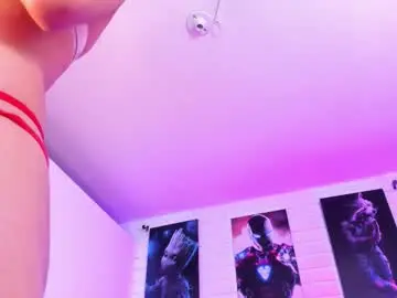 Chaturbate Sex Cam of alahia__rodriguez