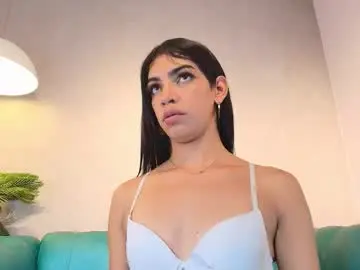 Chaturbate Sex Cam of alahia__rodriguez