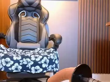 Chaturbate Live Porn of alahia__rodriguez