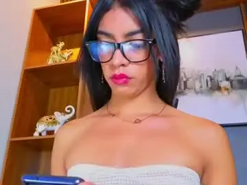 Chaturbate Live Porn of alahia__rodriguez
