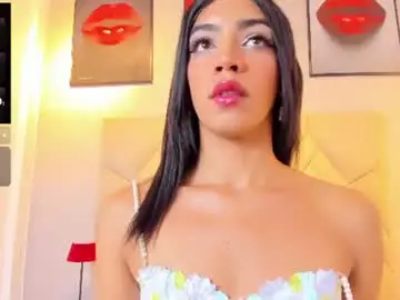 Chaturbate Adult Webcam of alahia__rodriguez