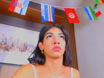 Chaturbate Live Sex of alahia__rodriguez
