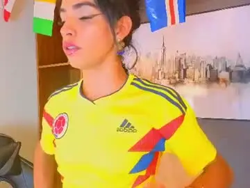 Chaturbate Adult Webcams of alahia__rodriguez