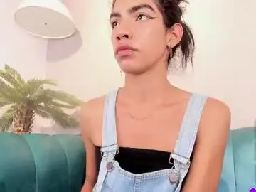 Chaturbate Best Webcam of alahia__rodriguez