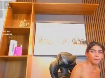 Chaturbate Adult Webcam of alahia__rodriguez