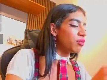 Chaturbate Sex Cam of alahia__rodriguez