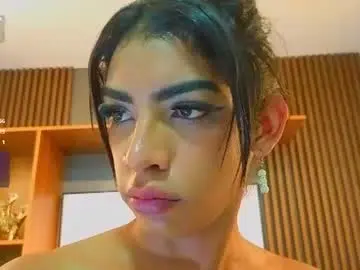 Chaturbate Live Sex of alahia__rodriguez