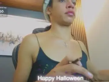 Chaturbate Nude Webcam of alahia__rodriguez