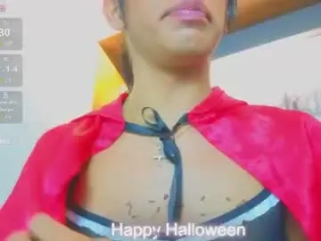 Chaturbate Live Porn of alahia__rodriguez
