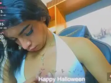 Chaturbate Sex Chat of alahia__rodriguez