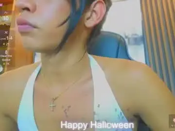 Chaturbate Best Webcam of alahia__rodriguez
