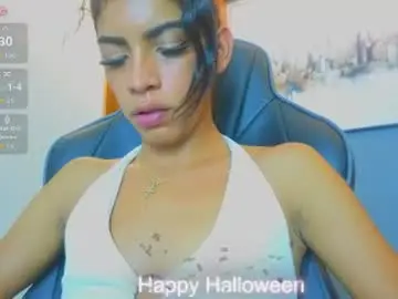 Chaturbate Free Porn Cam of alahia__rodriguez