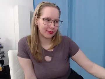 Chaturbate Adult Video Chat of alinasei