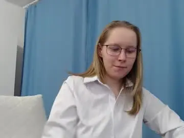 Chaturbate Adult Webcams of alinasei