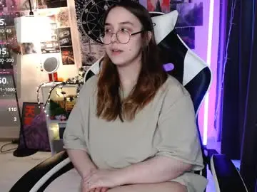 Chaturbate Sex Cam of ameliameadd