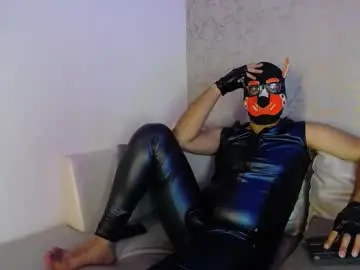 Chaturbate Watch Live Sex Cams of ares_scoth