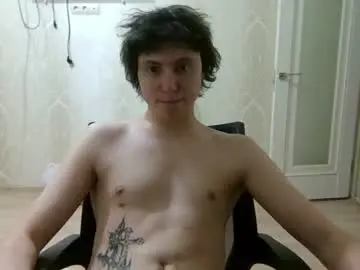 Chaturbate Private Sex Chat of artem228play