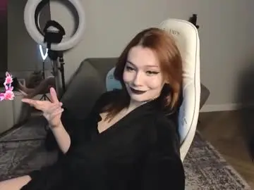 Chaturbate Adult Webcam of bimboterica