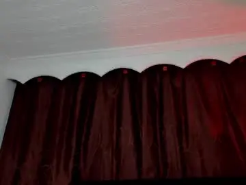 Chaturbate Best live sex cam show of camila_nm