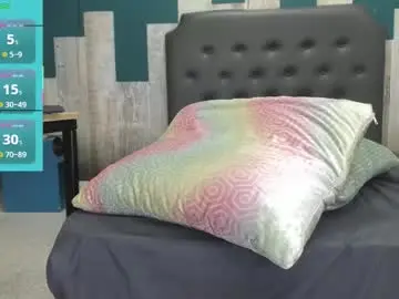 Chaturbate Adult Webcams of crissh_1