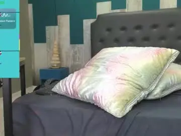 Chaturbate Sex Chat of crissh_1