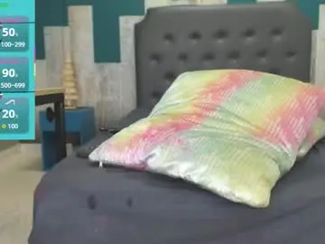 Chaturbate Free Live Porn of crissh_1