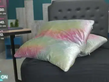 Chaturbate Watch Live Sex Cams of crissh_1