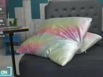 Chaturbate Sex Cam of crissh_1