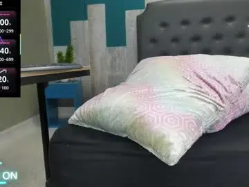 Chaturbate Adult Webcams of crissh_1