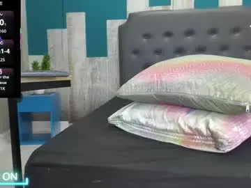 Chaturbate Live Porn of crissh_1