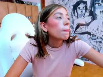 Chaturbate Private Sex Chat of danna_petiite