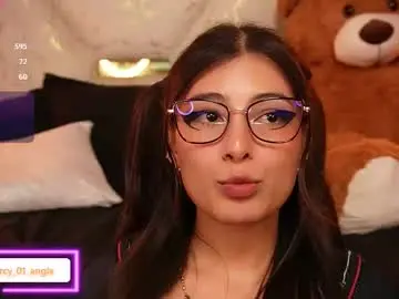 Chaturbate Free Porn Cam of darkangelx_