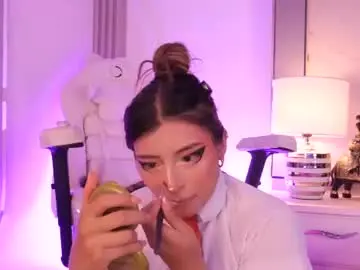 Chaturbate Free Live Porn of darkangelx_
